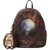 Image de Loungefly: Universal Indiana Jones - Indiana Jones Raiders Mini Backpack With Coin Purse