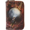 Image de Loungefly: Universal Indiana Jones - Indiana Jones Raiders Zip Around Wallet