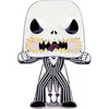 Image de Pop! Pin: Nightmare Before Christmas - Jack Skellington FUNKO