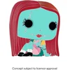 Image de Pop! Pin: Nightmare Before Christmas - Sally FUNKO