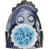 Image de Loungefly: Warner Bros. Corpse Bride - Emily Boeket Mini Rugzak