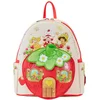 Image de Loungefly Strawberry Shortcake by Loungefly Mini Backpack Strawberry House Bags