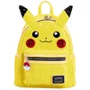 Image de Pokémon Loungefly Backpack Pikachu Sequin