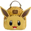 Image de Loungefly - RF Pokémon Eevee - Cosplay Mini Rugzak - Convertible design