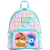 Image de Loungefly Backpack Pokemon Piplup and Eevee