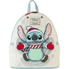 Image de Disney by Loungefly Backpack Stitch Snow Angel Cosplay