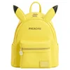 Image de Loungefly   Pokémon Pikachu Minimalist Mini Backpack