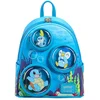 Image de Pokémon Loungefly Backpack Bubbles