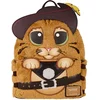 Image de Dreamworks Loungefly Backpack Shrek Puss in Boots Cosplay