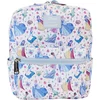 Image de Loungefly: Disney - Princess - Manga Style AOP Nylon Mini Backpack