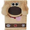Image de Loungefly: Disney - Up - Up 15th Anniversary Dug Plush Journal A5