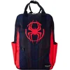 Image de Loungefly: Marvel - Spider-Man - Spider-Verse Miles Morales Suit Full Size Nylon Backpack