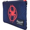 Image de Loungefly: Marvel - Spider-Man - Spider-Verse Miles Morales Nylon Wristlet Wallet