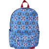 Image de Disney Loungefly Nylon Backpack Donald Duck 90th Anniversary