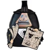 Image de Loungefly Disney The Nightmare Before Christmas Mayor Rugzak Veelkleurig