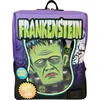 Image de Loungefly Frankenstein Neon Mask Universal Monster Rugzak