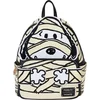 Image de Loungefly Peanuts by Loungefly Mini Backpack Snoopy Mummy Cosplay Bags