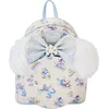 Image de Loungefly - Disney Mickey and Friends Backpack - Rugzak en Haarband - Rugtas