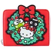Image de Loungefly Hello Kitty by Loungefly Wallet Winter Wonderland Wallets