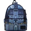 Image de Loungefly Backpack Wednesday Nevermore Academy