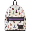 Image de Disney Villains Loungefly - Villains Mini rugzak meerkleurig