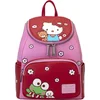 Image de Loungefly - Sanrio Hello Kitty & Friends Color Block Mini Rugzak