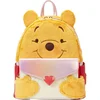 Image de Loungefly Backpack Winnie the Pooh Love Letter