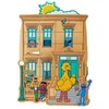 Image de Loungefly Sesame Street Rugzak Bruin