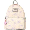 Image de Loungefly - Disney - Lilo & Stitch - Cherry Blossom Mini rugzak - Rugtas - Kleine Backpack