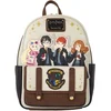 Image de Loungefly - Harry Potter - Spring Flap Pocket - Mini Rugzak - Backpack - Rugtas