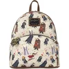 Image de Loungefly Backpack Harry Potter Spring