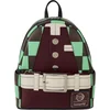 Image de Loungefly Backpack Demon Slayer Tanjiro Kamado