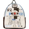 Image de Disney Loungefly Backpack Star Wars The Power of the Force Astromech