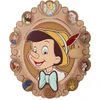 Image de Disney Loungefly Backpack Pinocchio Cameo