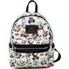 Image de Loungefly Pokémon Rugzak Wit
