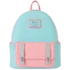 Image de Loungefly Barbie 26 Cm Rugzak Blauw