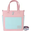Image de Mattel Loungefly Convertible Tote Bag Classic Barbie