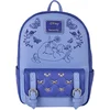 Image de Loungefly - Disney Mini Rugzak Winnie The Pooh Eeyore Embroidered