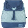 Image de Disney Loungefly Backpack Stitch Embroidered
