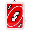 Image de LF MATTEL UNO REVERSE CARD MINI BACKPACK