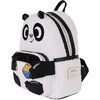 Image de Loungefly - Dreamworks - Mini Backpack Kung Fu Panda Rugzak - Handbagage Rugtas