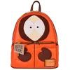 Image de Loungefly South Park by Loungefly Mini Backpack Kenny Bags