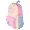 Image de Lilo & Stitch Loungefly - Stitch & Angel Dames Rugtas - meerkleurig - Standard