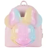 Image de Disney Loungefly Backpack Minnie Mouse Tie Dye