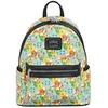 Image de Loungefly   Pokémon Multi Char Aop Mini Backpack
