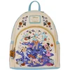 Image de Disney Loungefly Mini Backpack Mickey & Friends Halloween