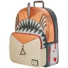 Image de Loungefly Crunchyroll by Loungefly Full-Size Backpack Chainsaw Man Bags