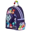 Image de Loungefly Mini Rugzak - Disney Pixar - Loungefly Mini Backpack Inside Out 2