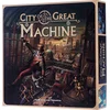 Image de City of the Great Machine - Bordspel - Engelstalig - Crowd Games