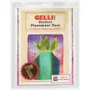 Image de Gelli Arts placement tool voor A4 papier - printen en knutselen.